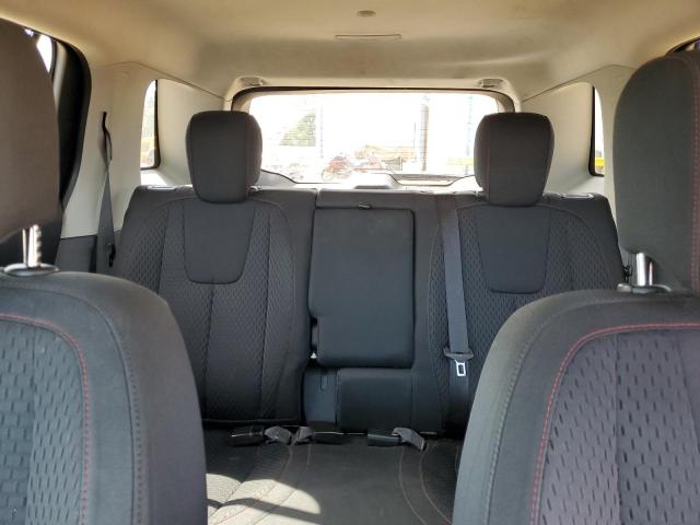 Фото 10 с аукциона – 2012 GMC TERRAIN SL с VIN 2GKALMEK8C6174394