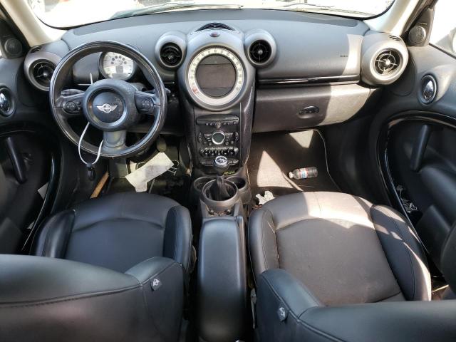 Photo 8 from auction – 2011 MINI COOPER COU with VIN WMWZB3C59BWH95172