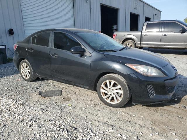 Photo 4 from auction – 2012 MAZDA 3 I with VIN JM1BL1VF1C1505448