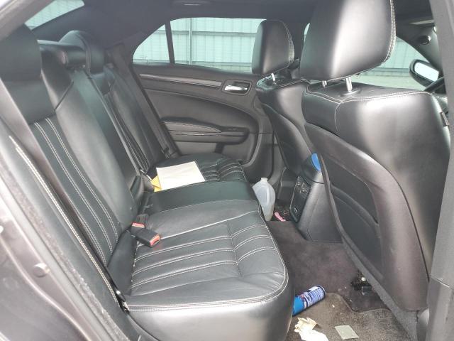 Photo 10 from auction – 2016 CHRYSLER 300 S with VIN 2C3CCABG9GH328936