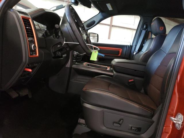 Photo 7 from auction – 2017 RAM 1500 SPORT with VIN 1C6RR7MTXHS717426