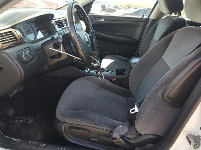 Photo 7 from auction – 2013 CHEVROLET IMPALA LS with VIN 2G1WF5E39D1170935