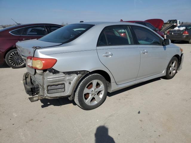 Photo 3 from auction – 2012 TOYOTA COROLLA BA with VIN 5YFBU4EE7CP044712