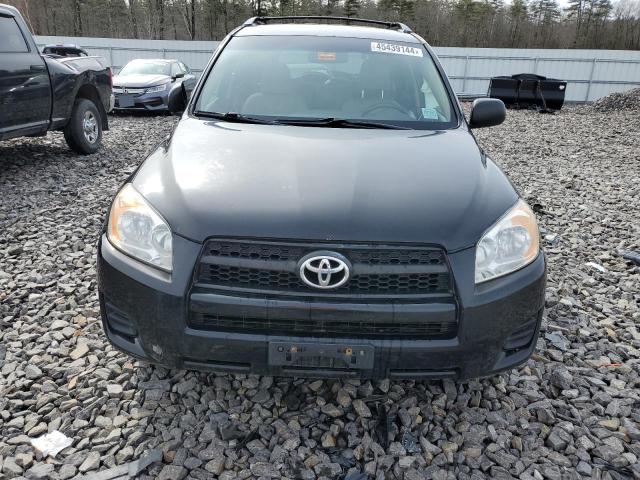 Photo 5 from auction – 2011 TOYOTA RAV4 with VIN JTMBF4DVXB5042475