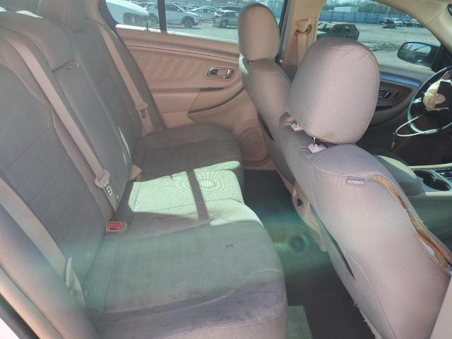 Photo 10 from auction – 2015 FORD TAURUS SE with VIN 1FAHP2D8XFG119559