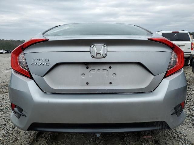 Photo 6 from auction – 2016 HONDA CIVIC LX with VIN 19XFC2F57GE008159