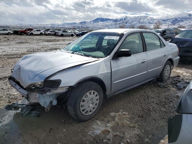 HONDA ACCORD VAL 2001 with VIN 1HGCF86601A134350 - Photo from auction
