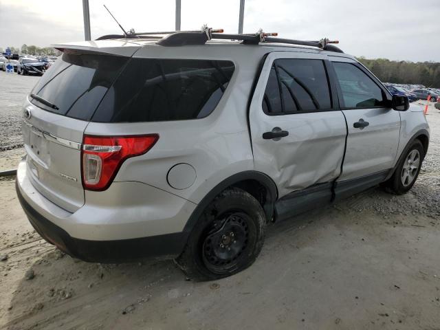 Photo 3 from auction – 2014 FORD EXPLORER with VIN 1FM5K7B85EGB40129