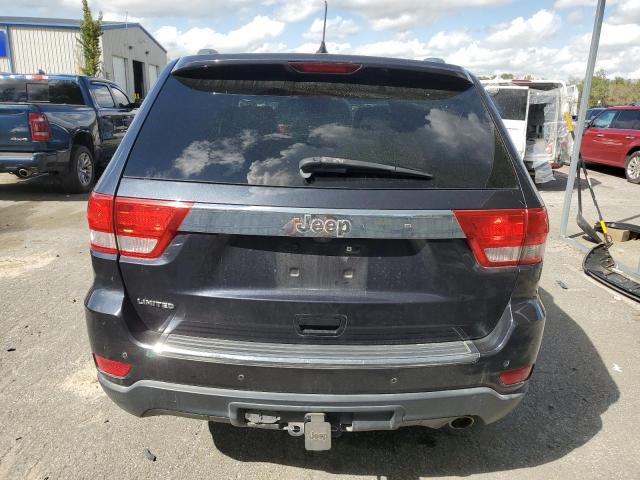 Photo 6 from auction – 2013 JEEP GRAND CHER with VIN 1C4RJEBG6DC643338