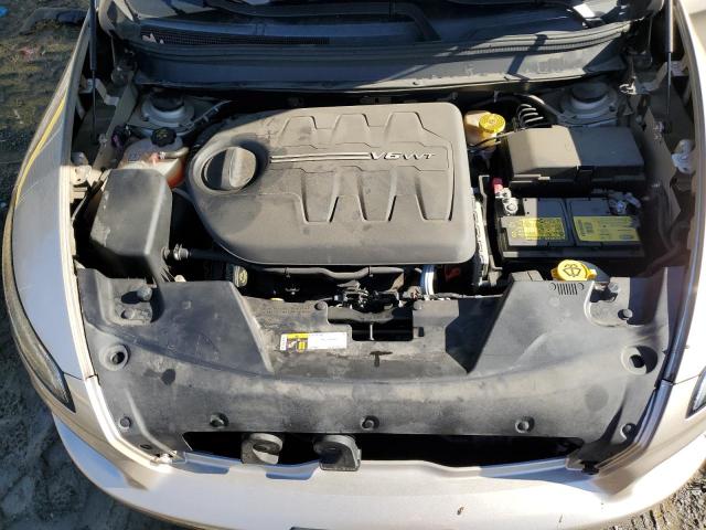 Photo 12 from auction – 2015 JEEP CHEROKEE L with VIN 1C4PJLCS3FW730615