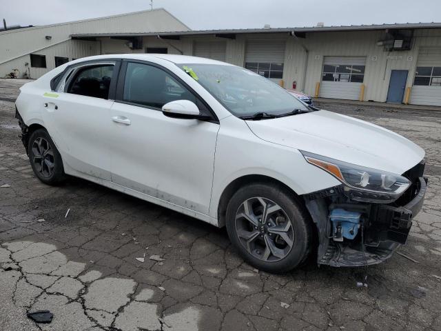 Photo 4 from auction – 2019 KIA FORTE FE with VIN 3KPF24AD4KE051024