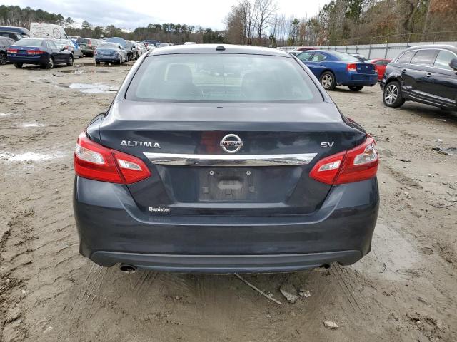 Photo 6 from auction – 2016 NISSAN ALTIMA 2.5 with VIN 1N4AL3AP0GC277271