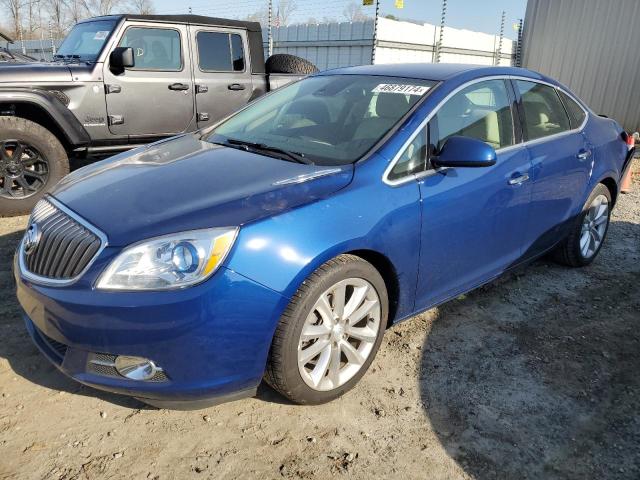 BUICK VERANO CON 2014 with VIN 1G4PR5SK2E4177578 - Photo from auction