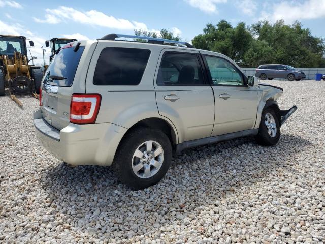 Photo 3 from auction – 2011 FORD ESCAPE LIM with VIN 1FMCU0EG3BKC11980