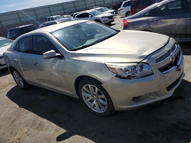 Photo 4 from auction – 2013 CHEVROLET MALIBU LTZ with VIN 1G11H5SA0DF265447
