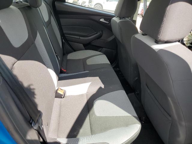 Photo 10 from auction – 2012 FORD FOCUS SE with VIN 1FAHP3F2XCL384614