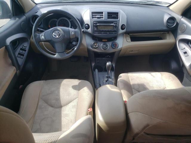 Photo 8 from auction – 2012 TOYOTA RAV4 with VIN 2T3KF4DV5CW126326