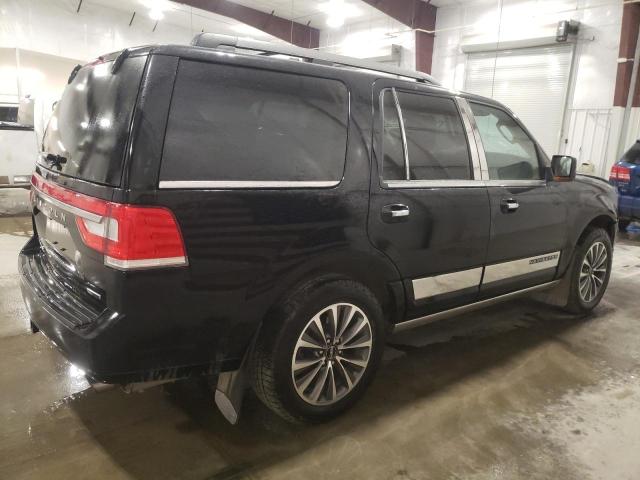 Photo 3 from auction – 2016 LINCOLN NAVIGATOR with VIN 5LMJJ2JT3GEL07173