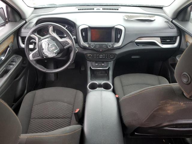 Photo 8 from auction – 2019 GMC TERRAIN SL with VIN 3GKALMEV0KL196295