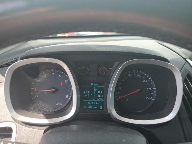 Photo 9 from auction – 2013 CHEVROLET EQUINOX LT with VIN 2GNFLPE30D6289933