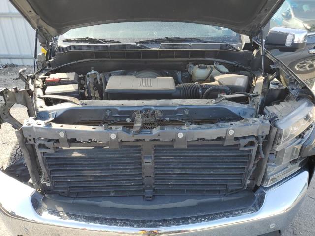 Photo 11 from auction – 2019 CHEVROLET silverado with VIN 3GCUYGED7KG192014