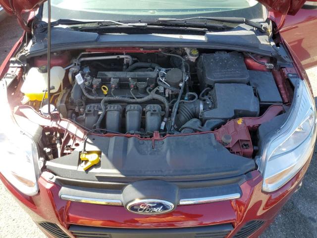 صورة رقم 11 من المزاد - 2014 FORD FOCUS SE مع VIN 1FADP3K29EL326632
