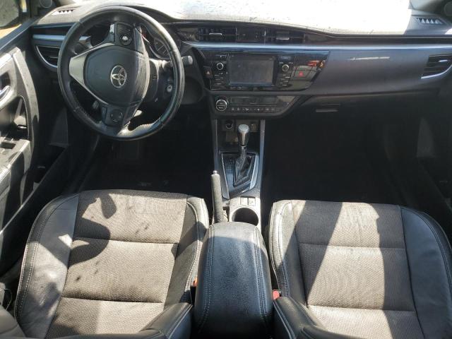 Photo 8 from auction – 2014 TOYOTA COROLLA L with VIN 2T1BURHE6EC176176