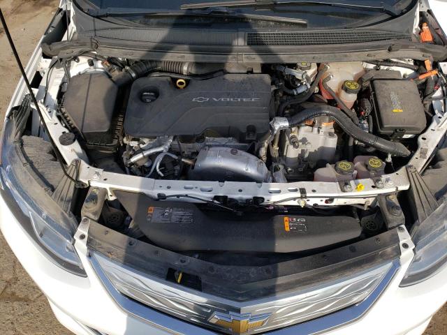 Photo 11 from auction – 2017 CHEVROLET VOLT LT with VIN 1G1RA6S5XHU102676