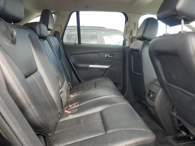 Photo 11 from auction – 2013 FORD EDGE SEL with VIN 2FMDK3JCXDBE23836