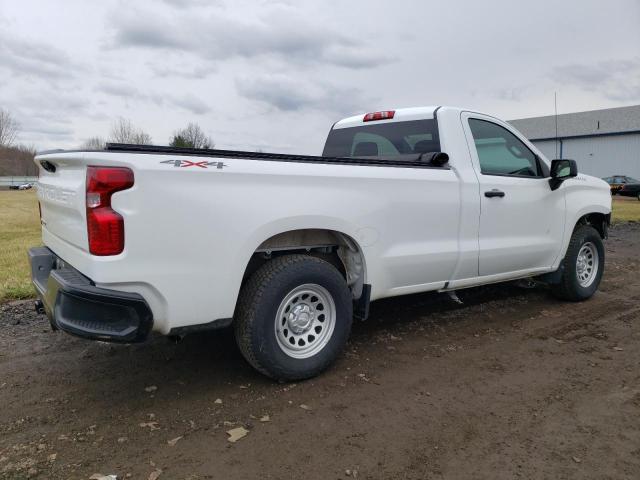 Photo 3 from auction – 2022 CHEVROLET SILVERADO with VIN 3GCNDAED0NG515739