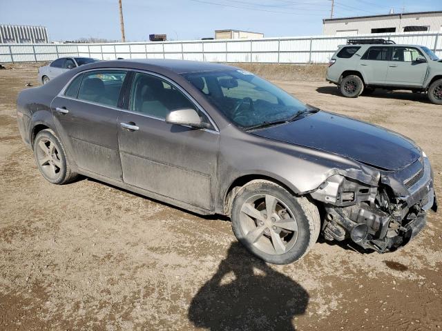 Photo 4 from auction – 2012 CHEVROLET MALIBU 1LT with VIN 1G1ZC5E07CF163484