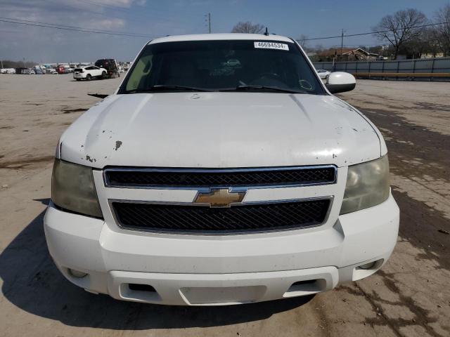 Photo 5 from auction – 2007 CHEVROLET TAHOE C150 with VIN 1GNFC13017J267176
