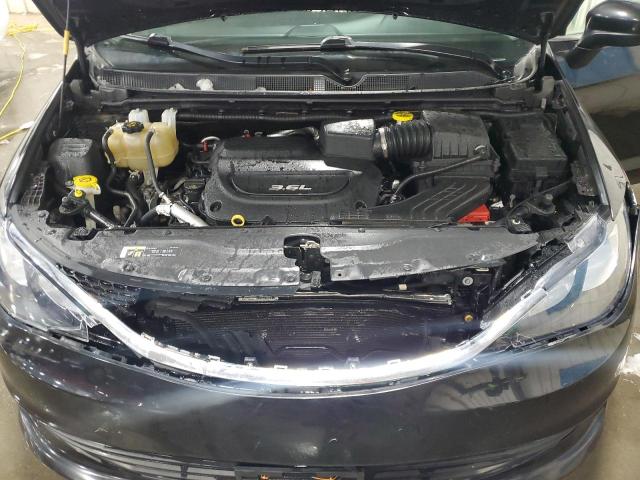 Photo 12 from auction – 2018 CHRYSLER PACIFICA L with VIN 2C4RC1CGXJR253797
