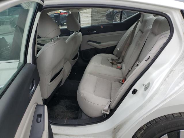 Photo 10 from auction – 2020 NISSAN ALTIMA S with VIN 1N4BL4BVXLC161867