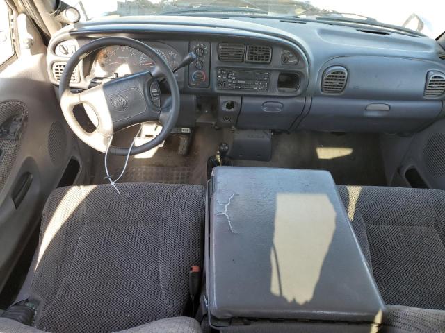 Photo 8 from auction – 2001 DODGE RAM 3500 with VIN 1B7MF33641J194416