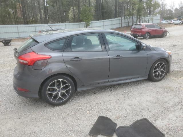 Photo 3 from auction – 2015 FORD FOCUS SE with VIN 1FADP3K2XFL360712