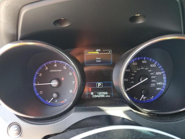 Photo 9 from auction – 2019 SUBARU OUTBACK 2. with VIN 4S4BSAFC2K3331086