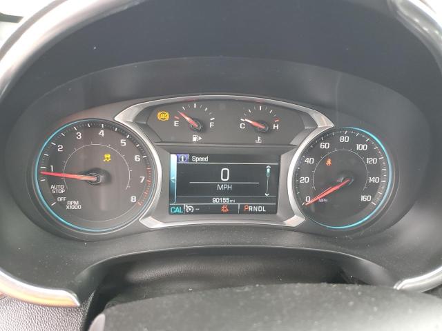 Photo 9 from auction – 2016 CHEVROLET MALIBU LT with VIN 1G1ZE5ST7GF216201