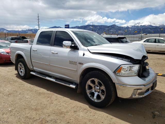 Photo 4 from auction – 2017 RAM 1500 LARAM with VIN 1C6RR7NT6HS690496
