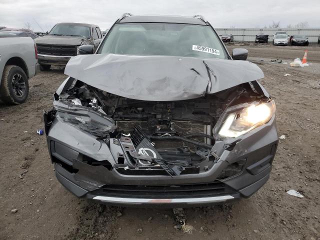 Photo 5 from auction – 2017 NISSAN ROGUE S with VIN KNMAT2MV5HP592527