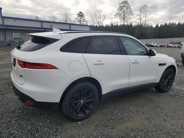 Photo 3 from auction – 2017 JAGUAR F-PACE PRE with VIN SADCK2BV9HA892156