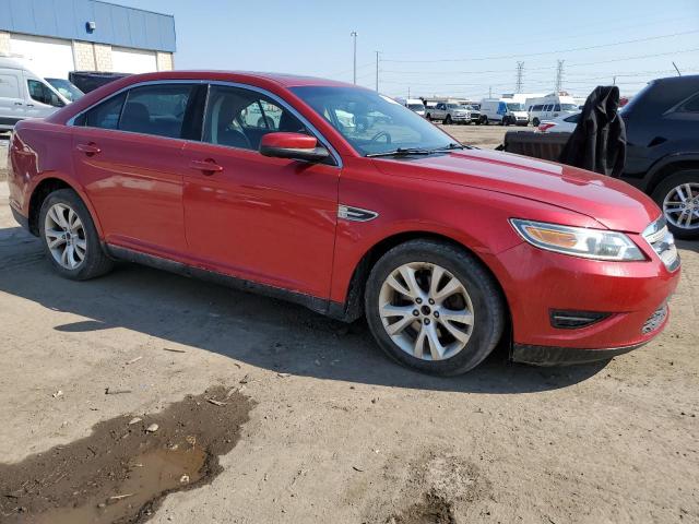 Photo 4 from auction – 2011 FORD TAURUS SEL with VIN 1FAHP2EW6BG121753