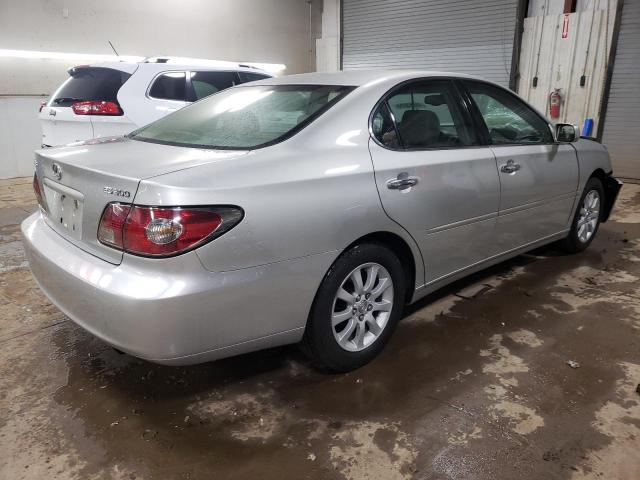 Photo 3 from auction – 2003 LEXUS ES 300 with VIN JTHBF30G236017324