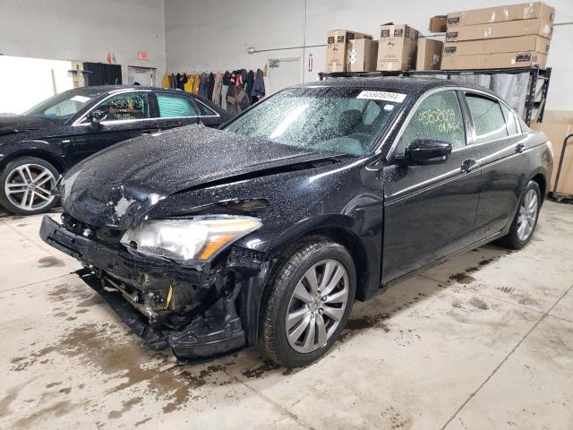 HONDA ACCORD EX 2012 with VIN 1HGCP2F73CA085120 - Photo from auction
