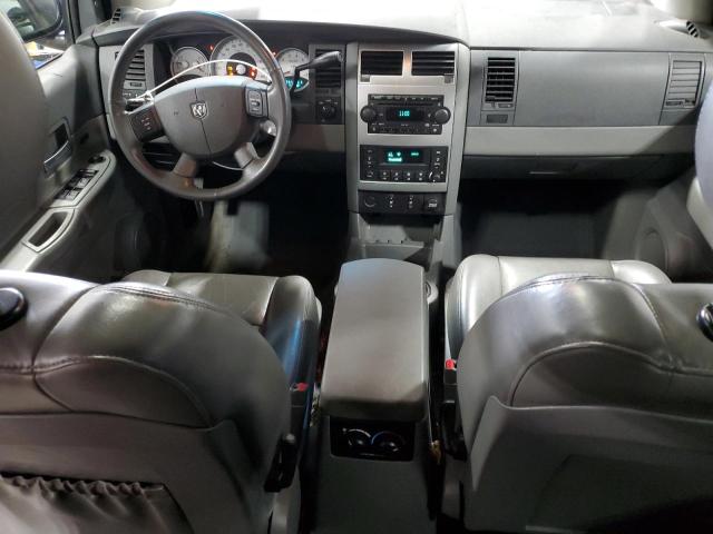 Photo 8 from auction – 2005 DODGE DURANGO LI with VIN 1D4HB58D55F574294