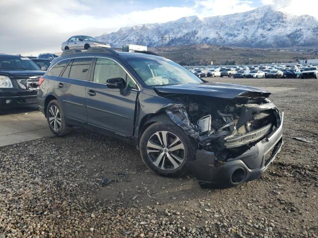 Photo 4 from auction – 2018 SUBARU OUTBACK 2. with VIN 4S4BSANC0J3217121