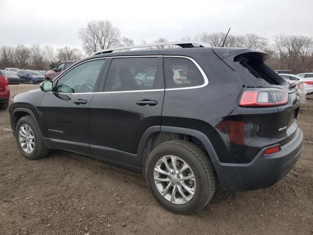 Photo 2 from auction – 2019 JEEP CHEROKEE L with VIN 1C4PJMCB4KD352087