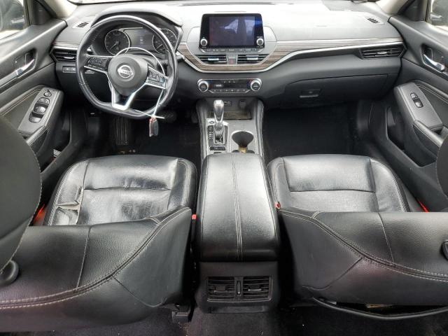 Photo 8 from auction – 2019 NISSAN ALTIMA SL with VIN 1N4BL4EV1KC152209