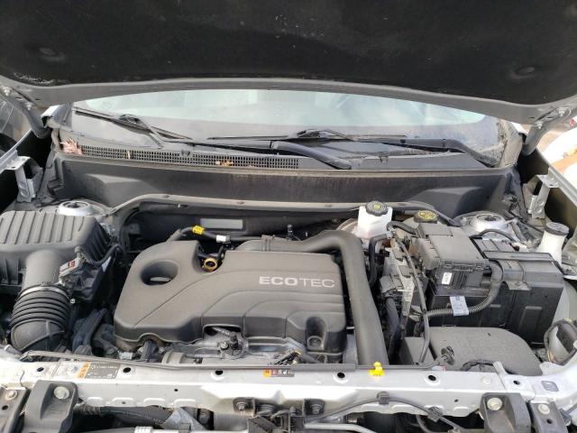 Photo 12 from auction – 2020 CHEVROLET EQUINOX with VIN 2GNAX5EV3L6202450