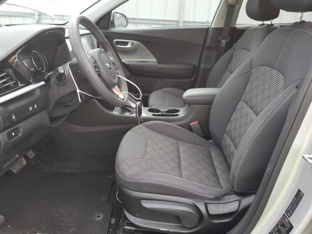 Photo 7 from auction – 2020 KIA NIRO LX with VIN KNDCB3LC7L5361599